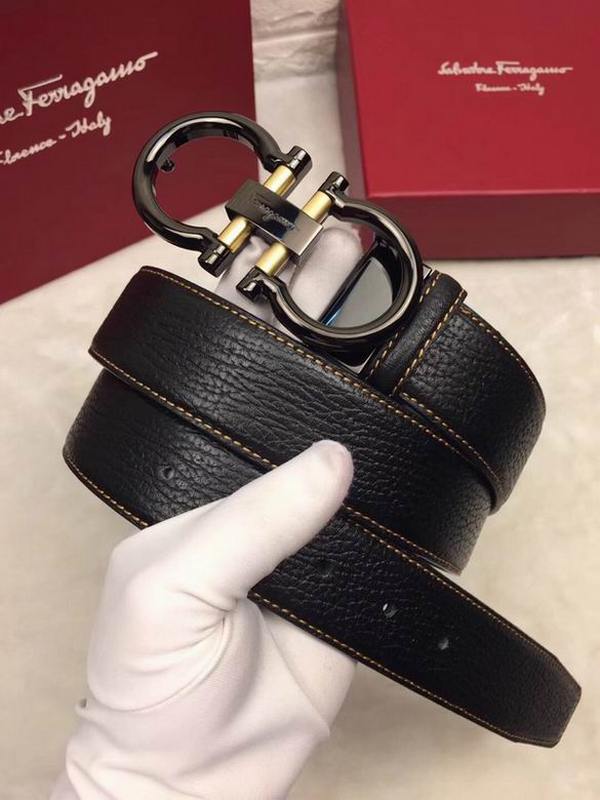 Versace Belts 145